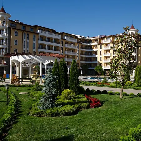 Royal Sun Слънчев бряг