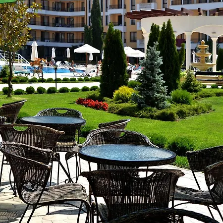 Apartment Royal Sun