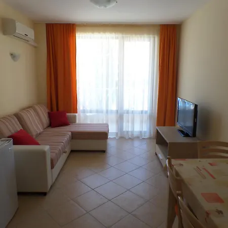 Royal Sun Apartment